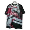 Maillot de Gardien Heart of Midlothian 2025-26 Pour Homme